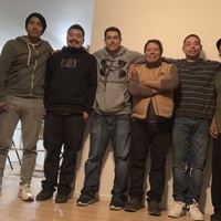 Logo for Canoga Park | Cesar Maldonado