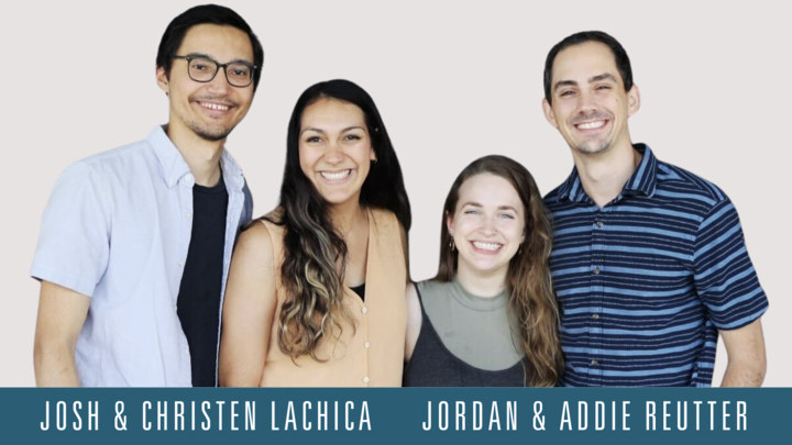 Logo for Lachica & Reutter