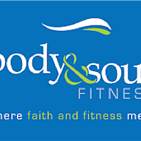 Logo for Body & Soul Cardio Strength Fitness Classes