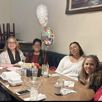 Logo for Canoga Park | Elvia Galvez Juarez