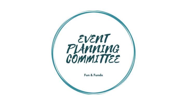 Logo for Event Planning Committee