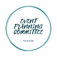 Logo for Event Planning Committee