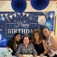 Logo for Canoga Park | Ana Martinez