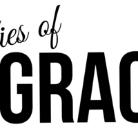 Logo for Ladies of Grace