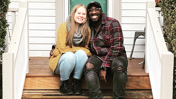 Logo for South/West Seattle: Bill and Becky Douthit (Group Full)