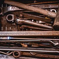 Logo for Automotive Repair