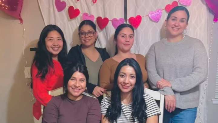 Logo for Sylmar | Magali Serrano