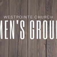 Logo for Men's Group
