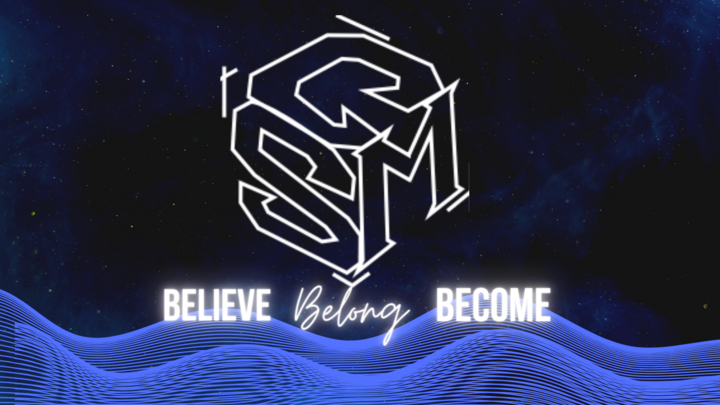 Logo for Cornerstone Student Ministries