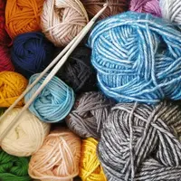 Logo for Prayer Shawl Ministry