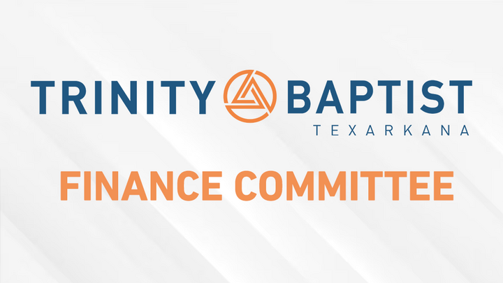 Logo for Finance/Stewardship Committee