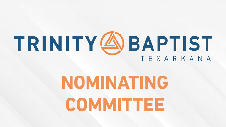 Logo for Nominating Committee