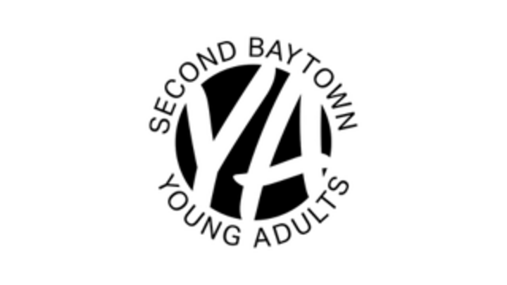 Logo for 25-35 Young Adults Small Group | Singles + Couples