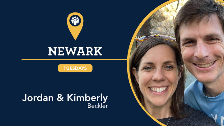 Logo for Fellowship Group - Beckler