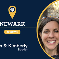 Logo for Fellowship Group - Beckler