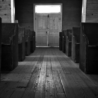Conversation Group- Conference Room (Sermon Based)