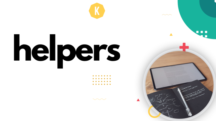 Logo for Helpergroep  - Danie Steffens