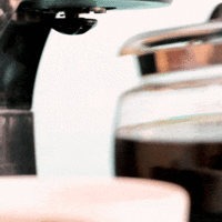 Logo for Men’s Coffee Bunch