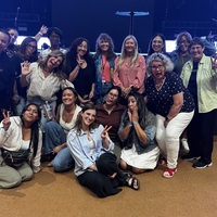 Logo for City View Women | REAL Sisterhood