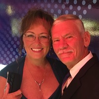 Logo for Outstretched Hands Life Group