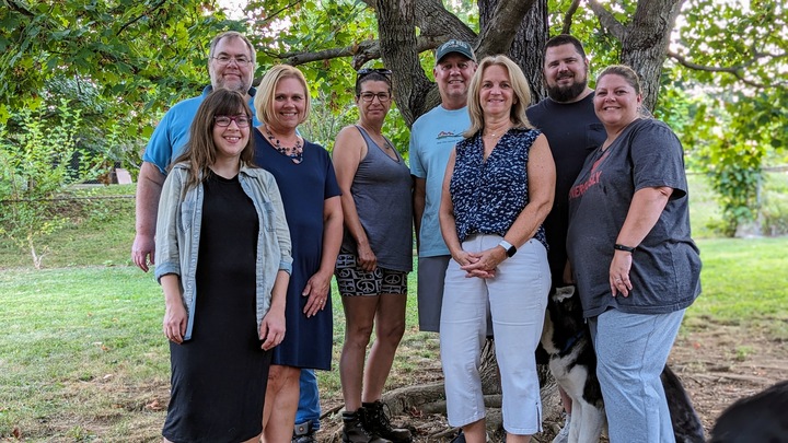 Logo for Jordan Group