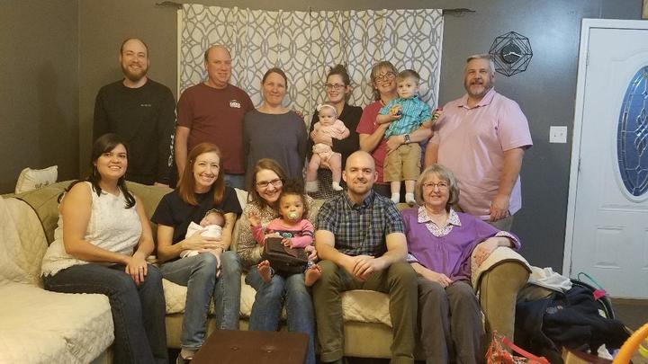 Logo for Hester/Hurtak Group