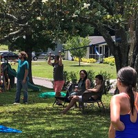 Logo for Coed | Adeney Group