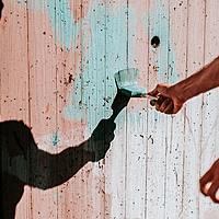 Logo for Outreach and Community Engagement