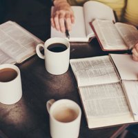 Adult Sunday School