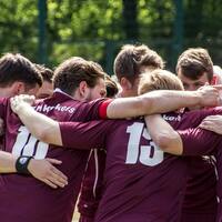 Logo for Dave Haller