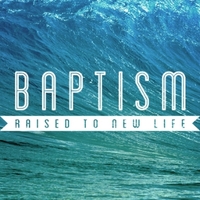 Logo for Baptism Class