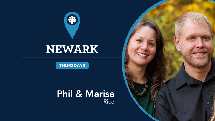 Logo for Fellowship Group - Rice