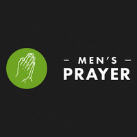 Logo for Men's Monday Prayer