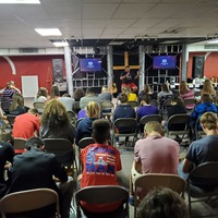 Logo for Avenue Students Adult Leaders