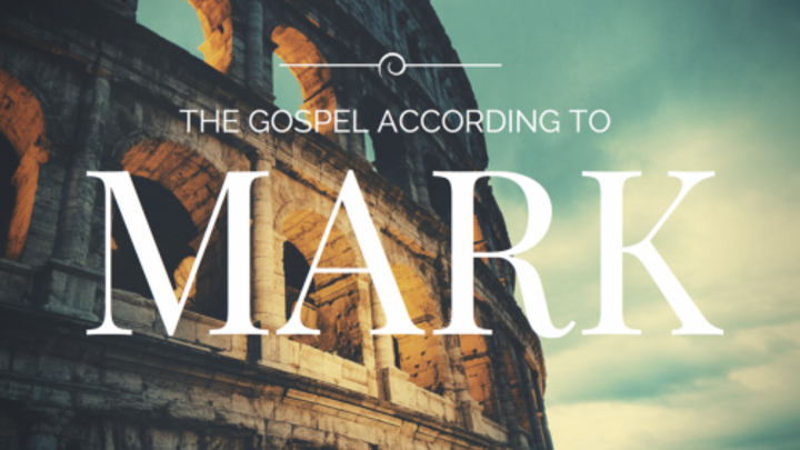 Logo for TOPICAL- Mark Fisher & Ron Hobelman: Sunday Morning Small Group