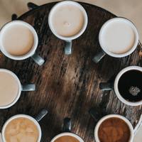 Logo for Cumings Men's Group