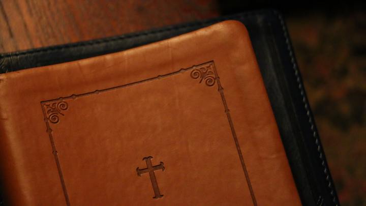 Logo for Gilmer County Men's Group (Gilmer County)