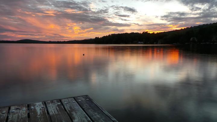 Logo for Lake Floyd Group (Salem Campus)
