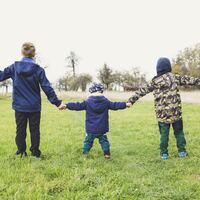 Logo for Avenue Kids