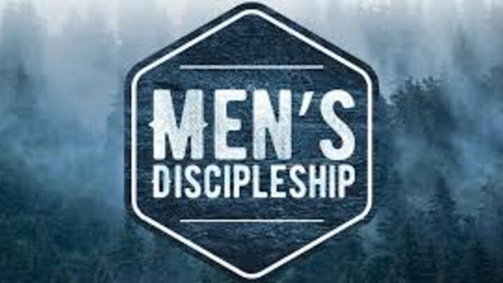 Logo for Way to Win Men’s Discipleship (Pastor Rob’s Saturday morning)