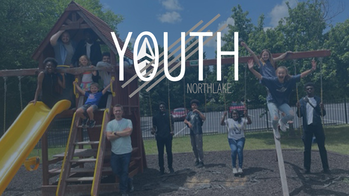 Logo for Northlake Youth