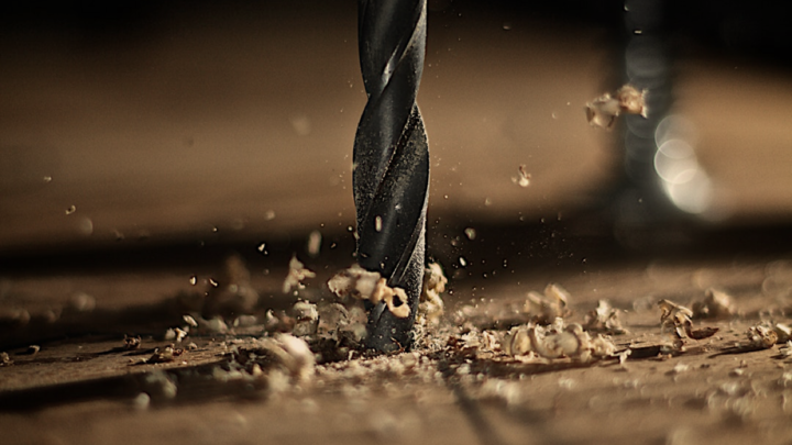 Logo for Facilities Team