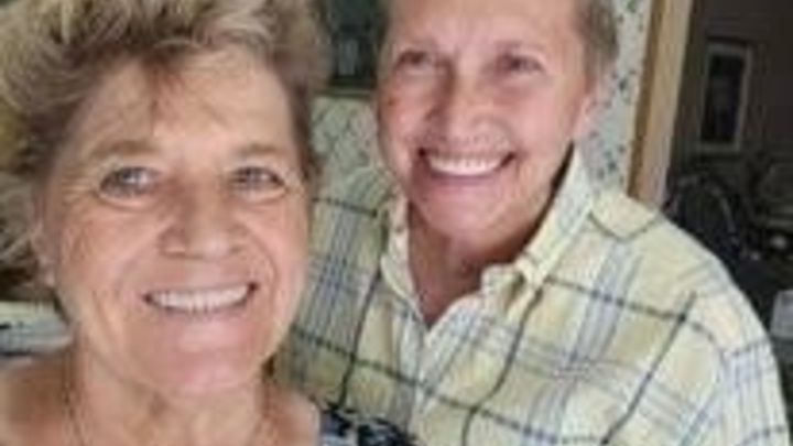 Logo for Pam Martinez/Tanya Rodgers Group