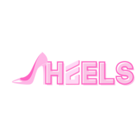 Logo for HEELS Women's Community