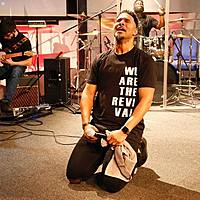 Logo for Forefront Men's Community