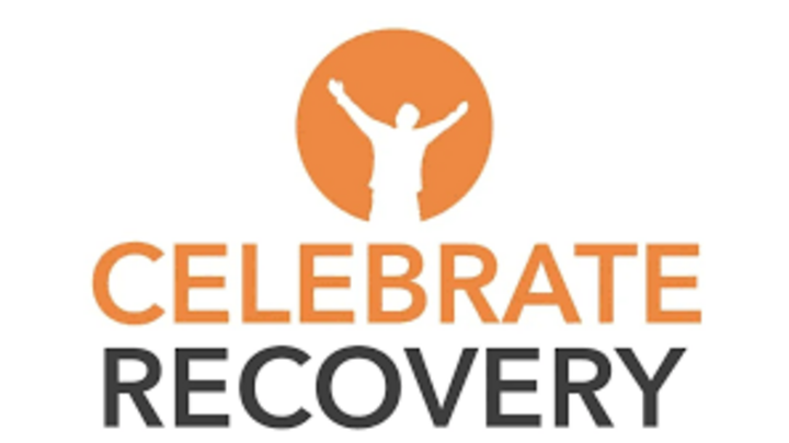 Logo for Celebrate Recovery