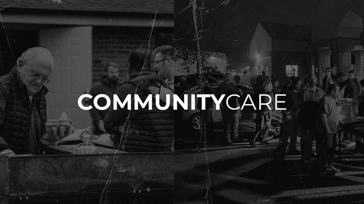 Logo for Community Table