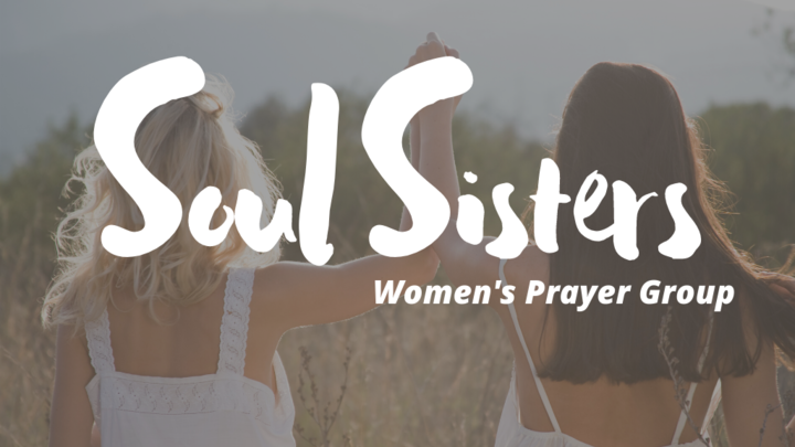 Logo for Soul Sisters