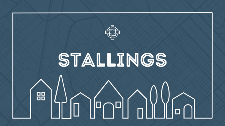Logo for Stallings Community