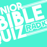 Logo for RadKids Junior Bible Quiz (JBQ)- Central Campus
